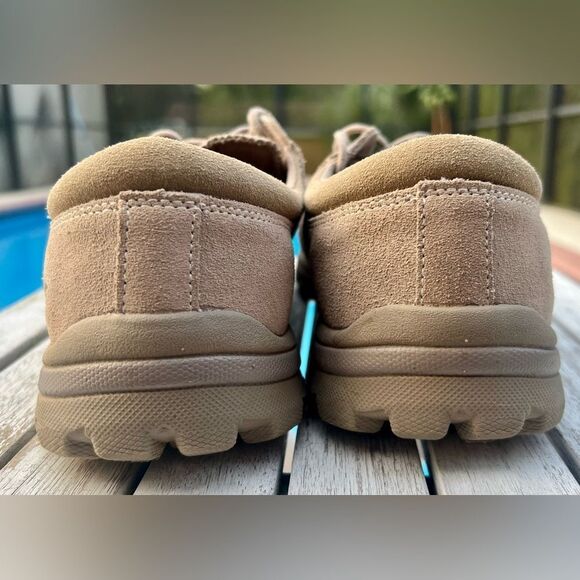 Skechers USA Superior Elvin Oxford Men’s Size 10.5 - Picture 7 of 10